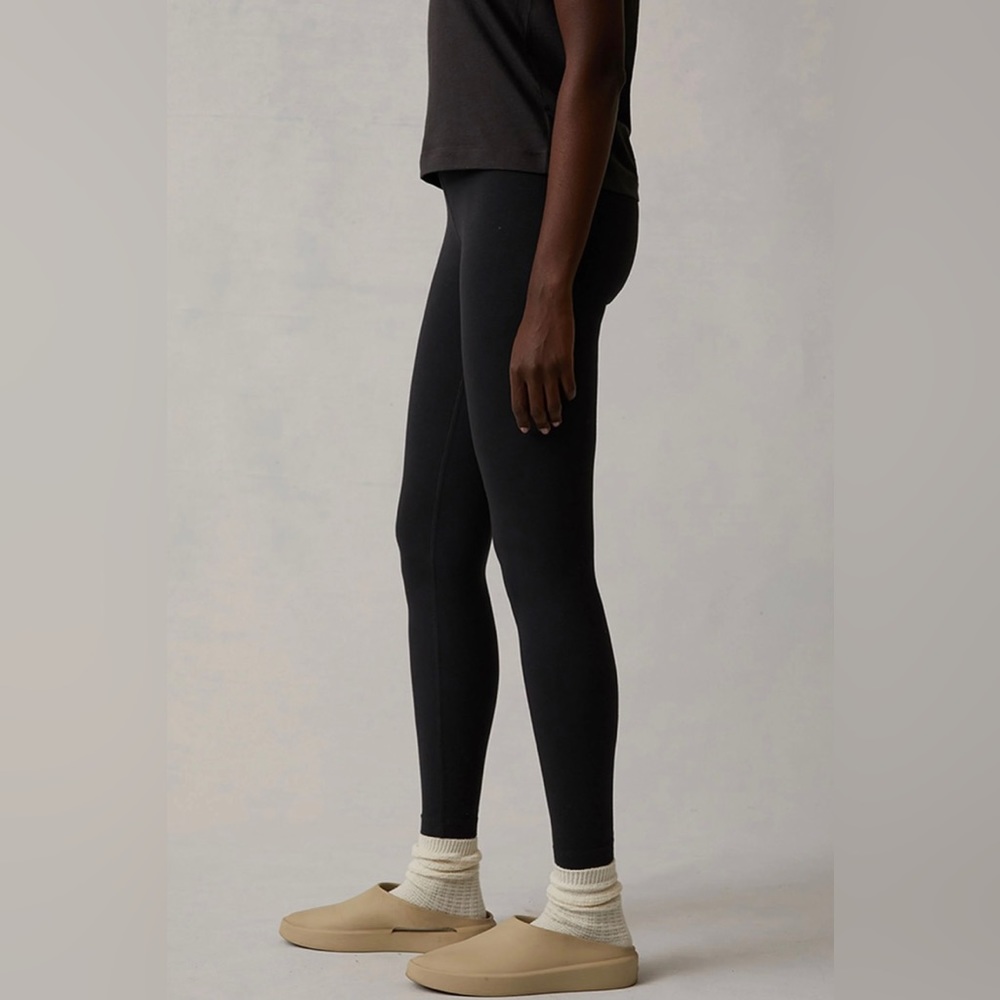 Essentials Fear Of God Women's Iron Sport Leggings - Picture 4 of 4
